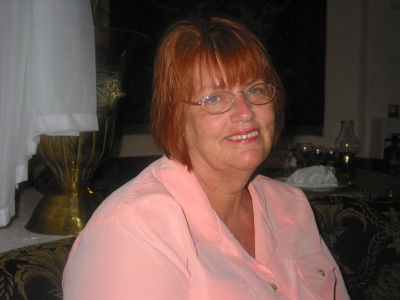Pamela Molthen
