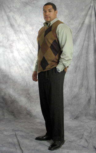 Gary Walsh