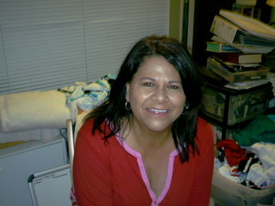 Cherie Chick