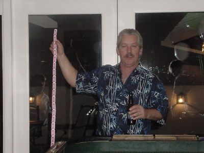 Michael Nash