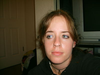 Amy Harkleroad
