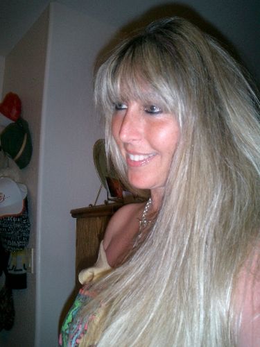 Candi Wichert