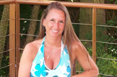 Dana Deweese