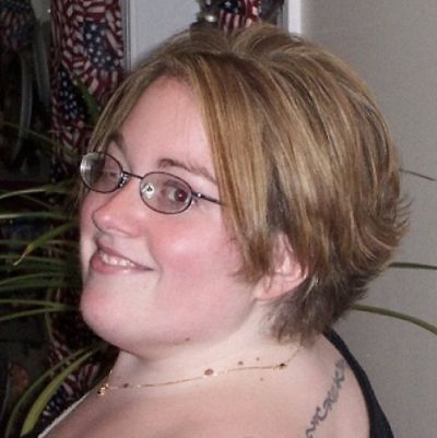 Jessica Forbes