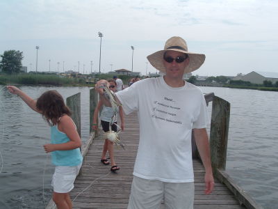 Timothy Fitch