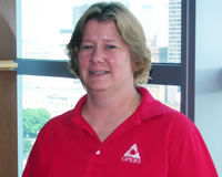 Sueellen Ball