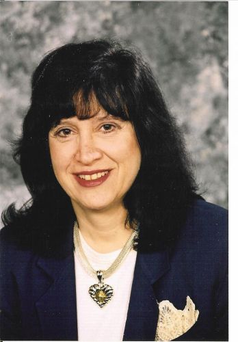 Patricia Tedesco