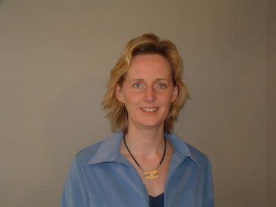 Patricia Poole