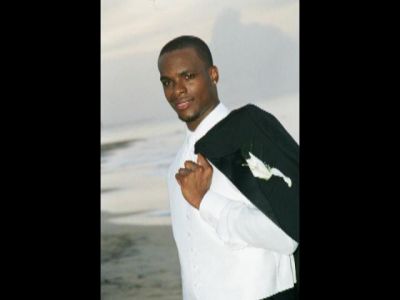 Maurice Perkins