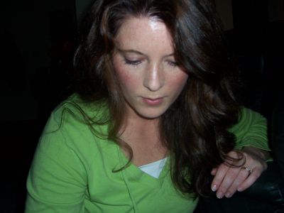 Amy Stone