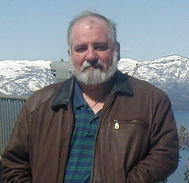 Robert Burke
