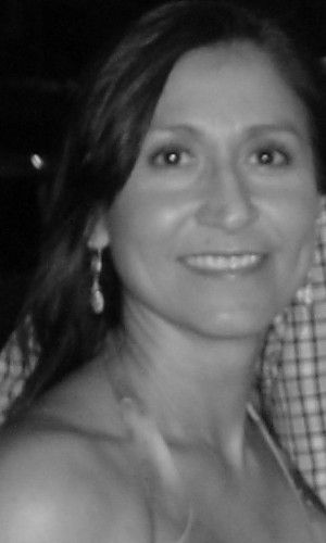 Sherry Raper