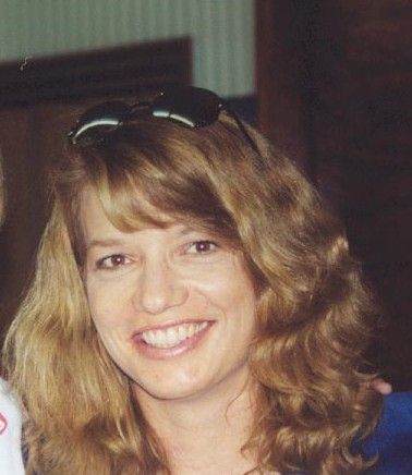 Becky Porter