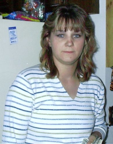 Nicole Sny