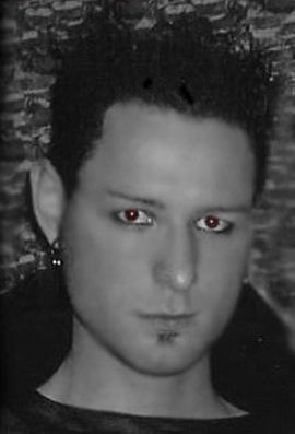 Steven Blackburn