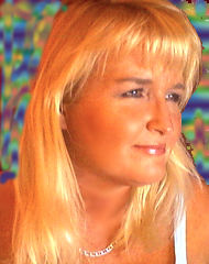 Rhonda Rhodes
