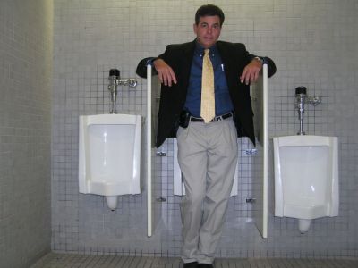 Lance Reynolds