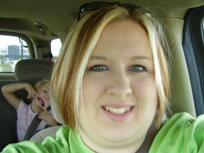 Brandi Maples