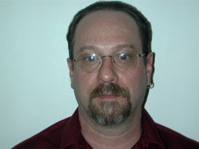 Thomas Peden