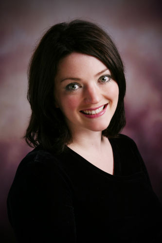 Charity Hughes