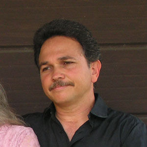 Manuel Fernandez