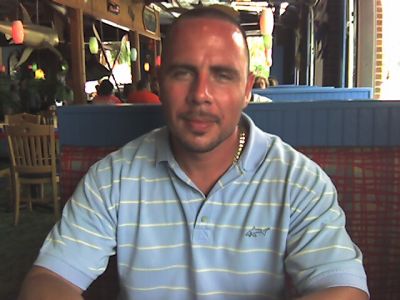 Kenneth Goodwin