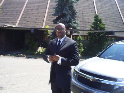 Brian Braziel
