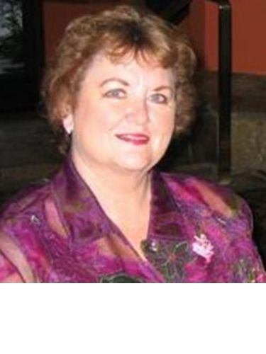 Jacqueline Bockrath
