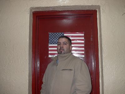 Joseph Cortez