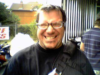 Paul Andrews
