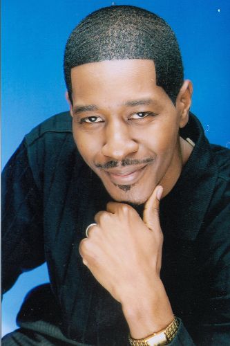Mark Bruce