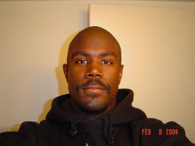Melvin Fredrick