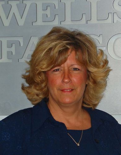 Patricia Willis