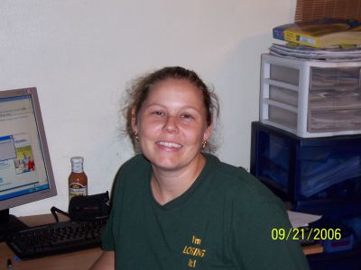 Jeanna Lind