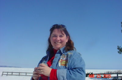 Pauline Boughton
