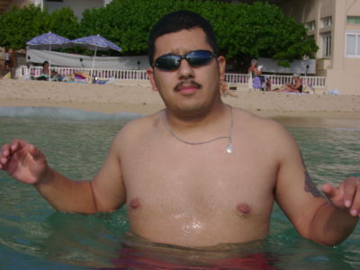 Rocky Hernandez