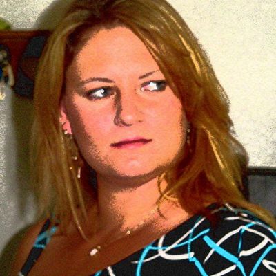Tiffany Hackworth