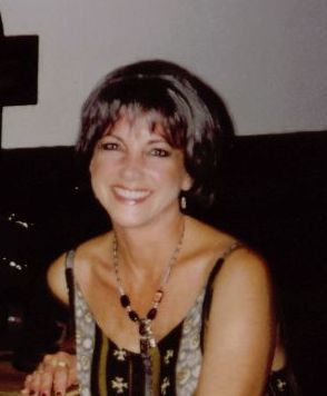 Diana Behrend