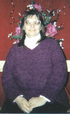 Monika Slater