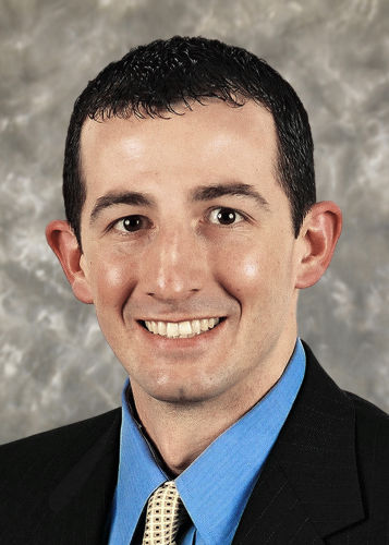 Nick Rallo