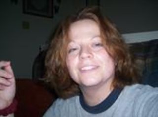 Carrie Gracey
