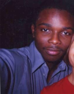 Larry Polk