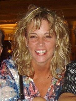 Kirsten Kosack