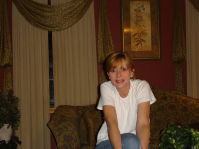 Jamie Bragg