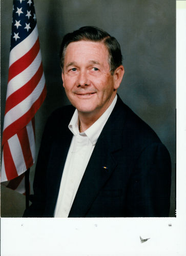 Donivan Mahuron