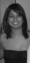 Justina Joseph