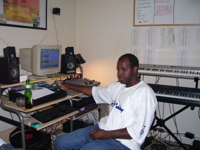 Lamar Stevens