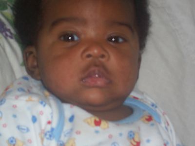 Tashara Hutchinson