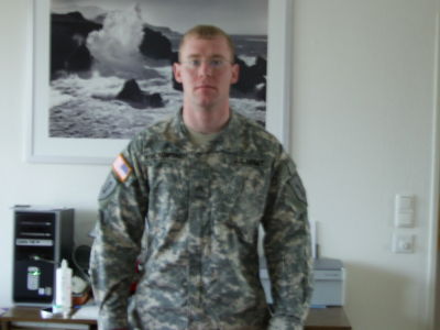 Kevin Winckowski