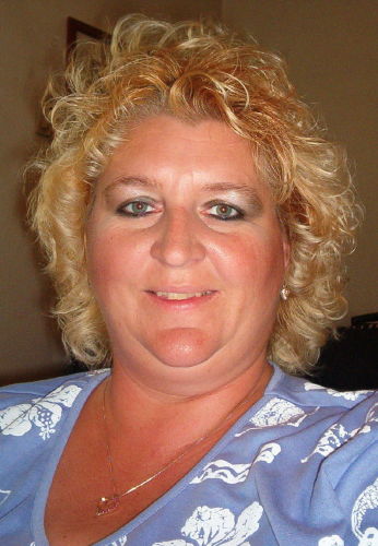 Lisa Grauerholz
